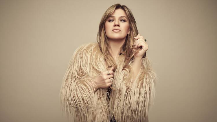 Kelly Clarkson