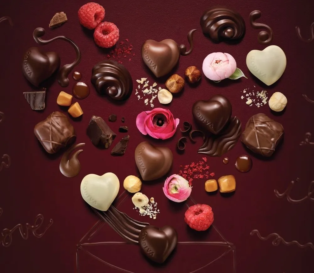 Godiva