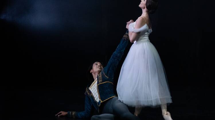 Giselle, Cape Town City Ballet