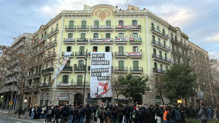 casa orsola