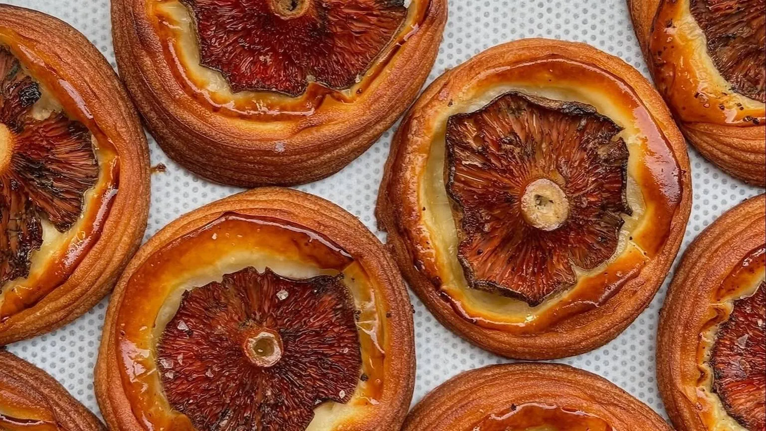 TimeOut: El único restaurante de postres de España sigue estando en Barcelona (¡y ahora es mexicano!)
