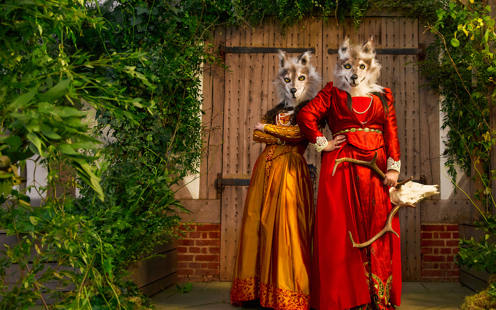 The Merry Wives of Windsor, Shakespeare’s Globe, 2025