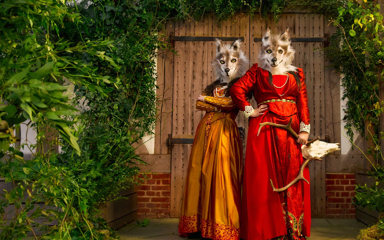 The Merry Wives of Windsor, Shakespeare’s Globe, 2025