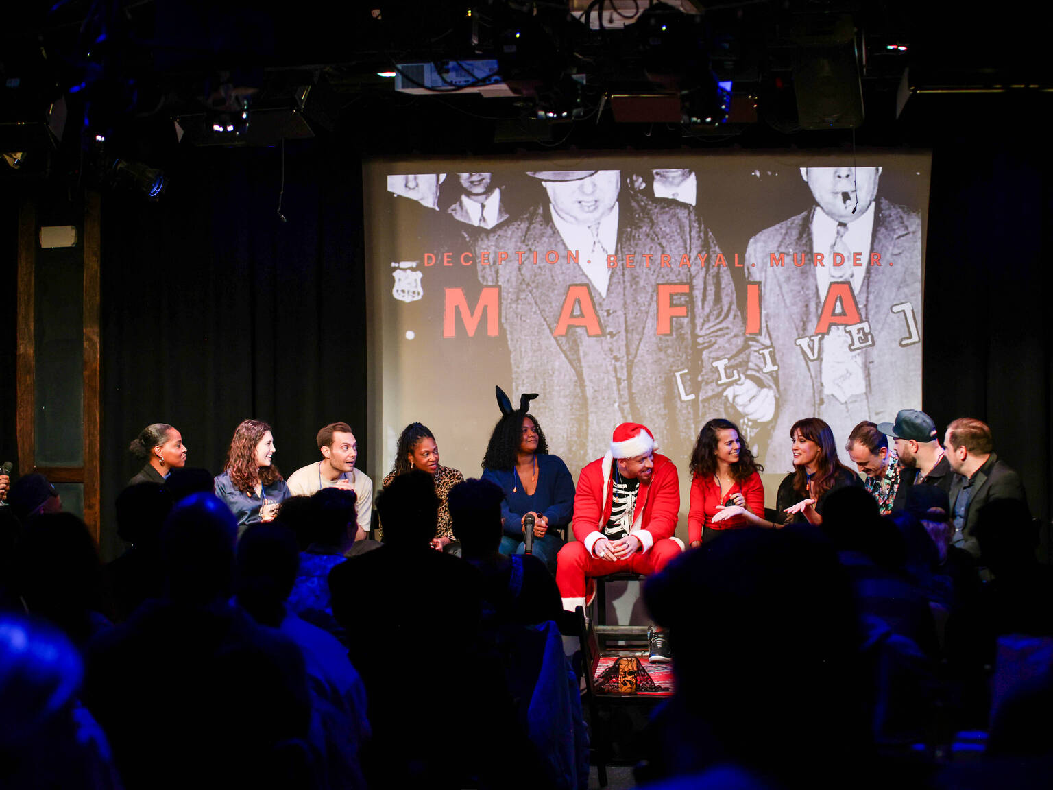 Comedy | New York Comedy Clubs, Stand Up Shows | Time Out New York