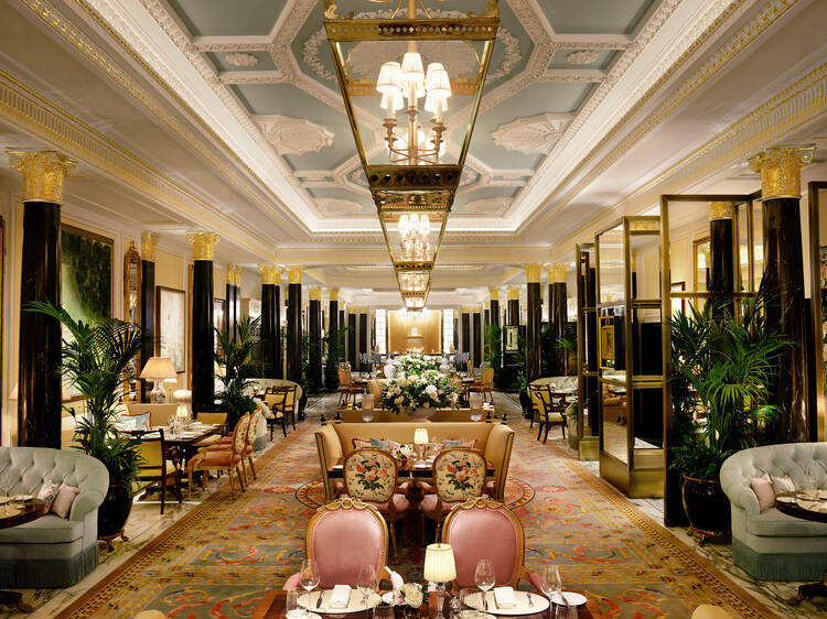The Dorchester