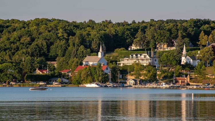 Door County, WI