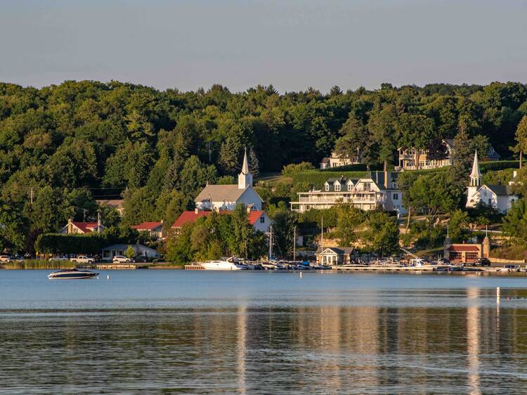 Door County, WI