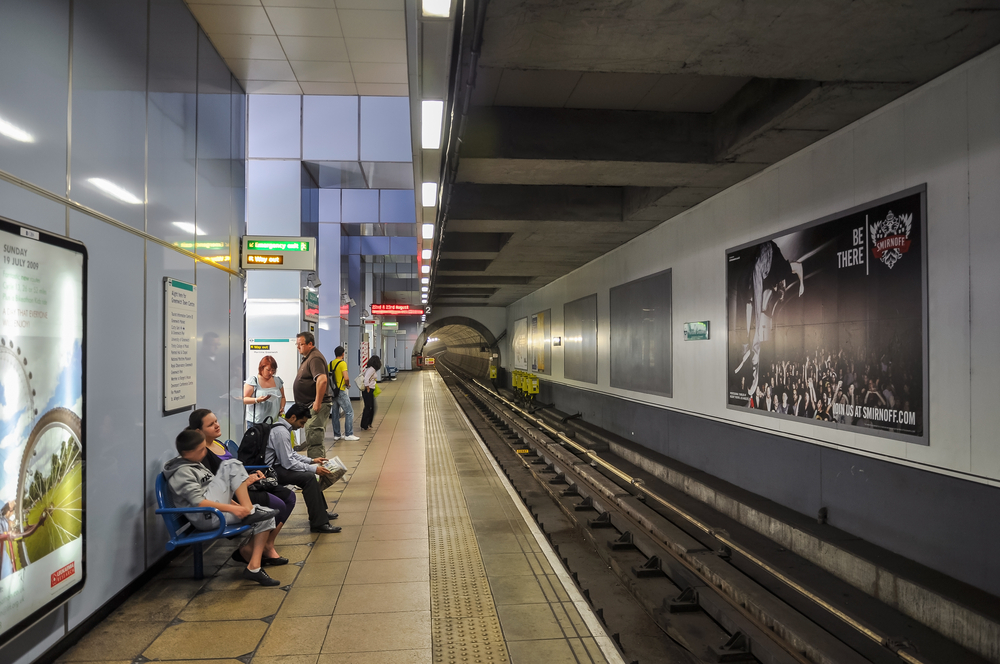 One of south London’s busiest train stations is closing for six months