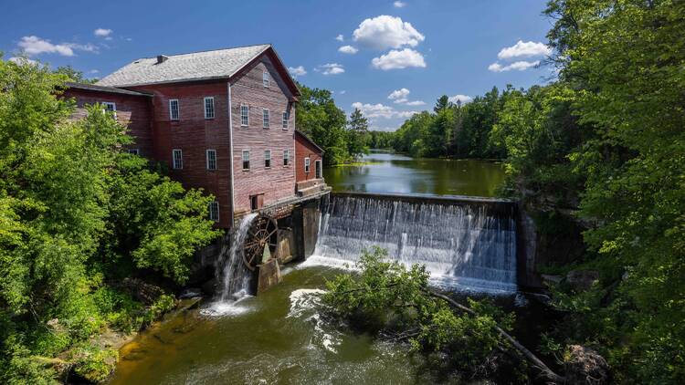 Wisconsin Dells, WI