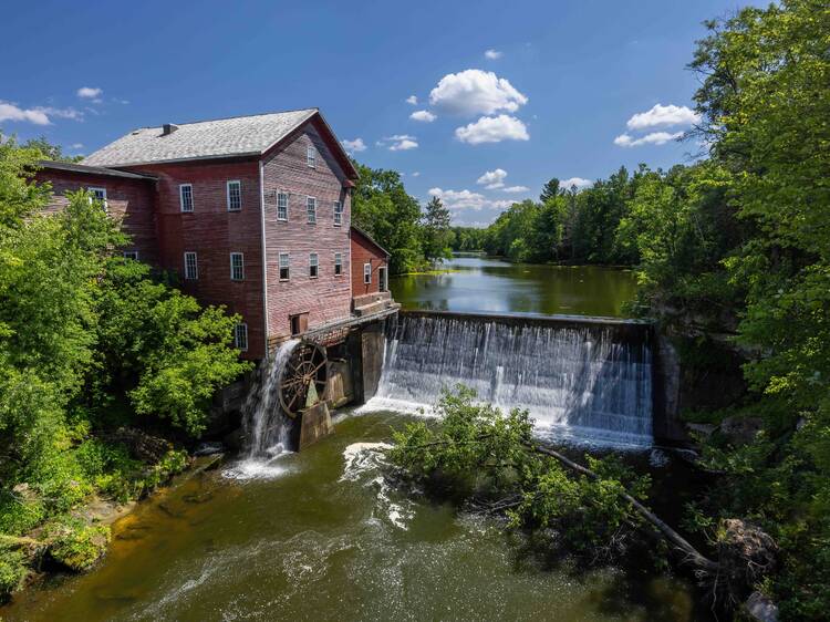 Wisconsin Dells, WI