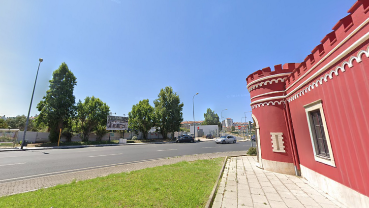 Portas de Benfica