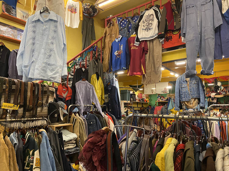 6 Vintage shops you need to visit in Macau