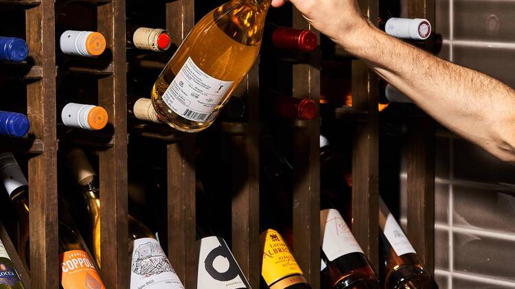Wine