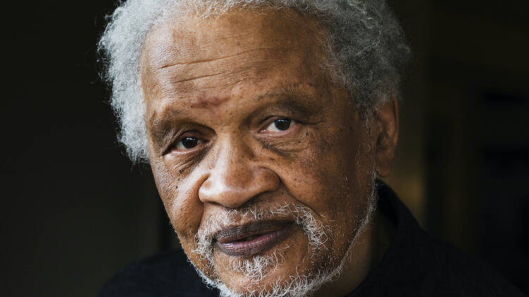 Ishmael Reed