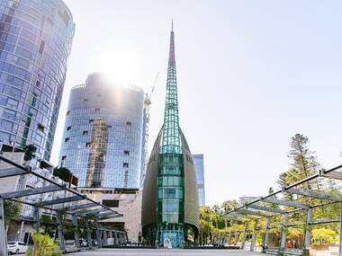 The 13 Coolest Architectural Buildings To See In Australia