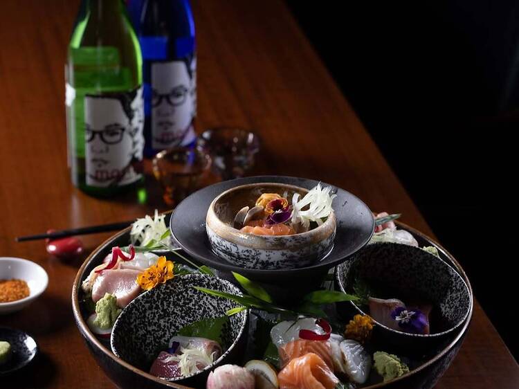 Morimoto Jakarta