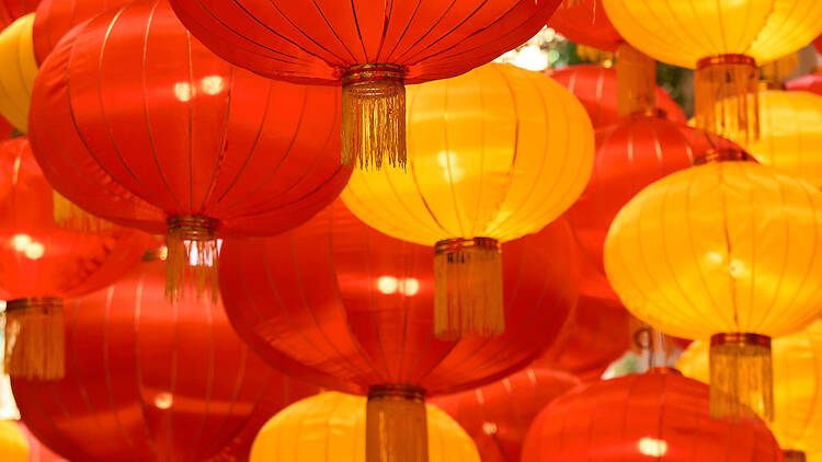 2026元宵節習俗及活動推介 元宵節由來是什麼？