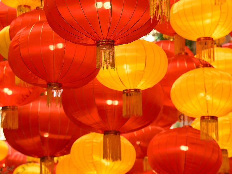 2026元宵節習俗及活動推介 元宵節由來是什麼？