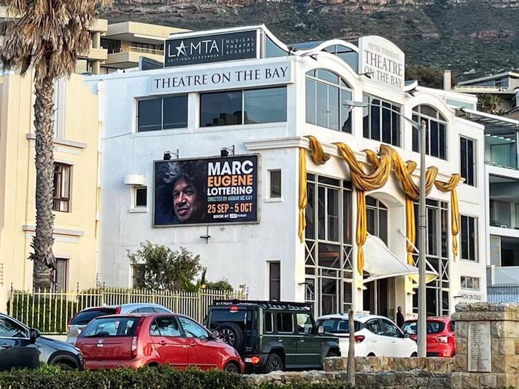 Theatre on the Bay