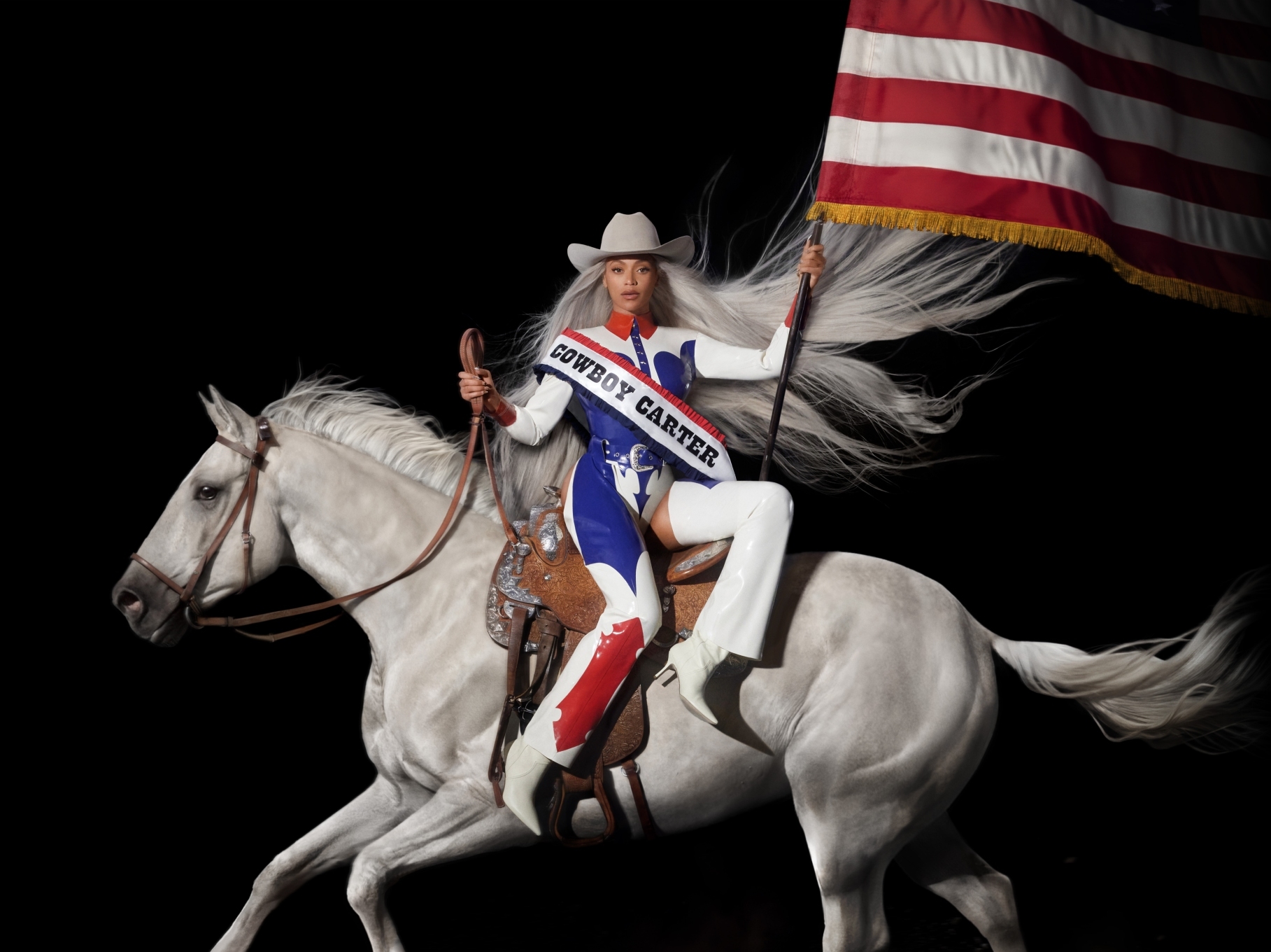 5 expert tips to get Beyoncé Cowboy Carter tour tickets in London
