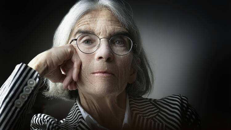 Donna Leon