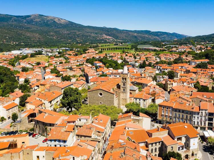 Prades