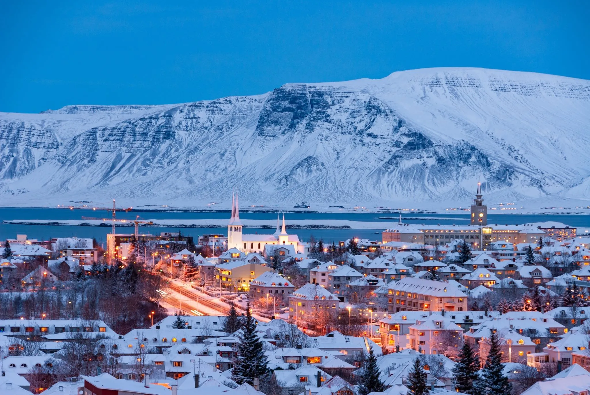 Iceland