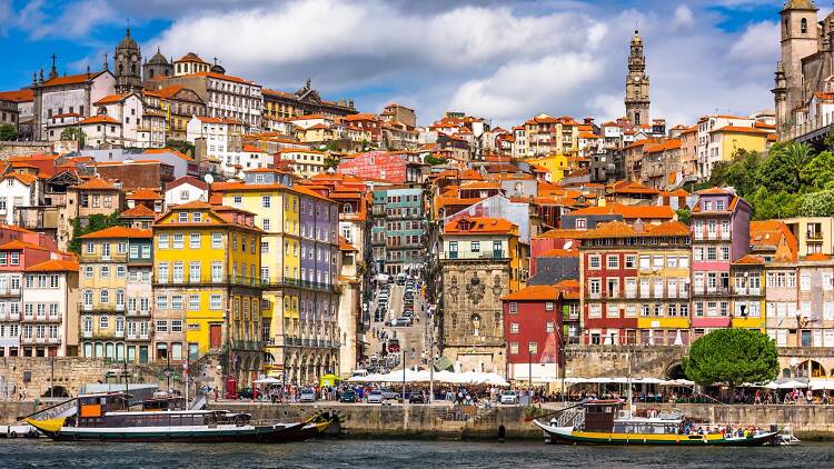 Porto, Portugal