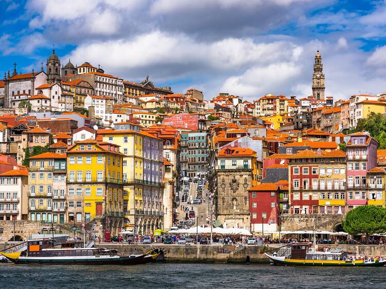 Porto, Portugal