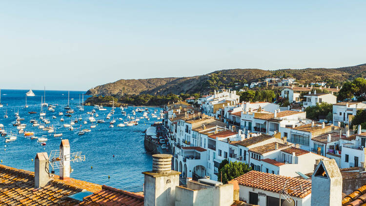 Cap de Creus & Cadaqués