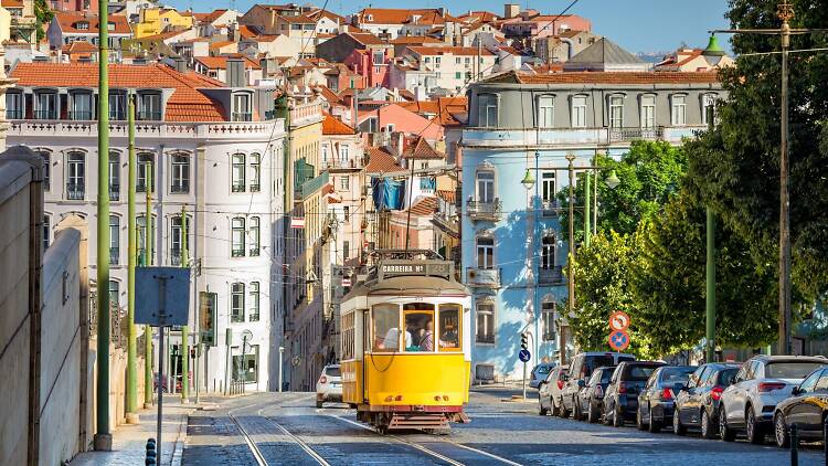 Lisbon, Portugal