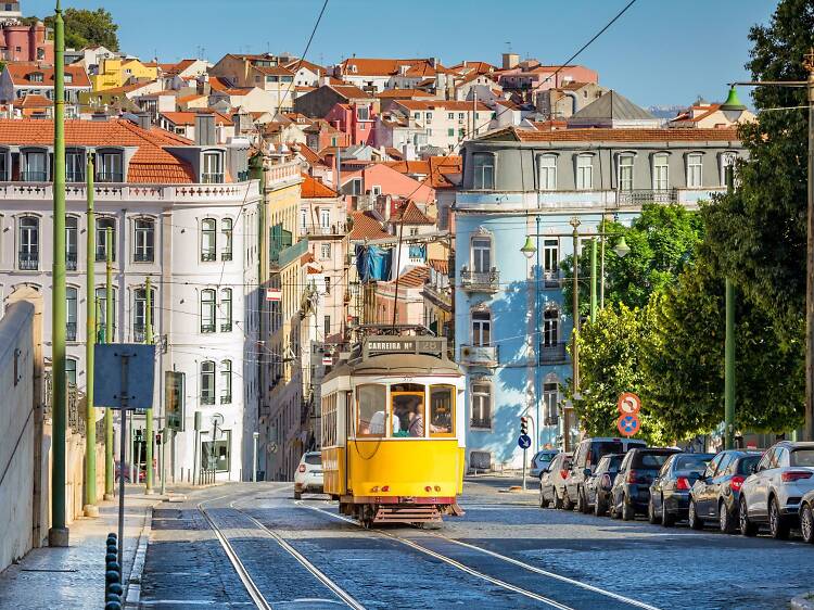 Lisbon, Portugal