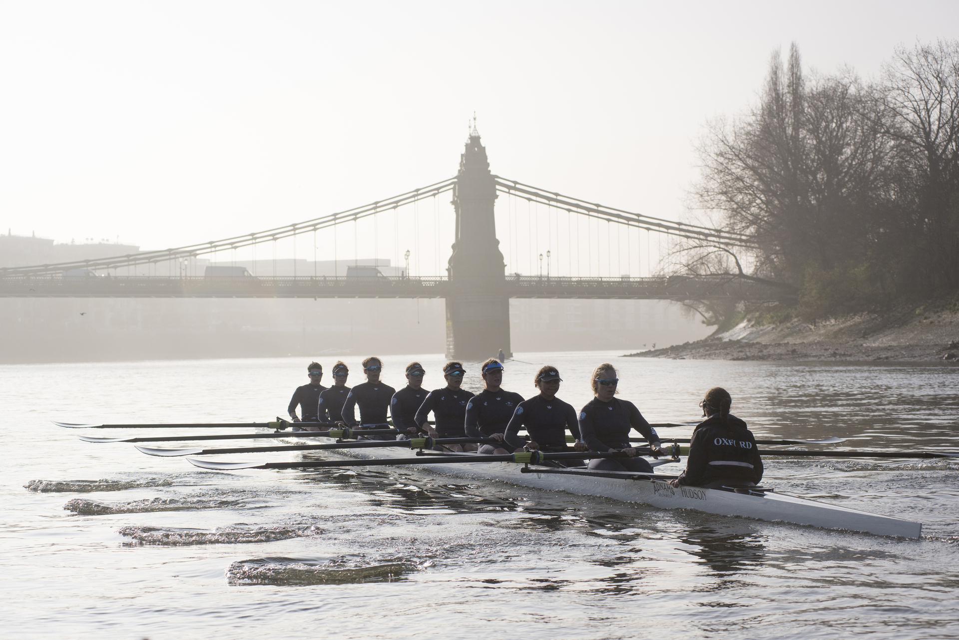 Women's Boat Race