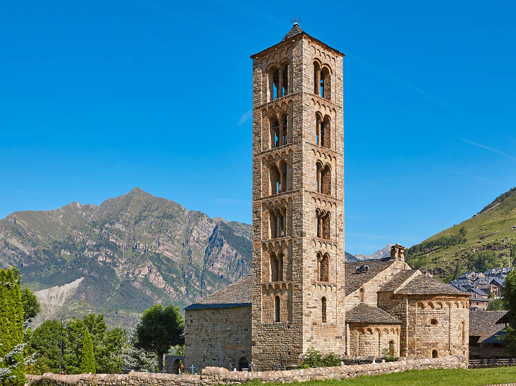 Vall de Boí