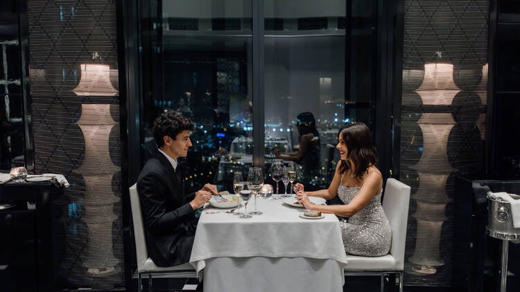 Eurostars Madrid Tower