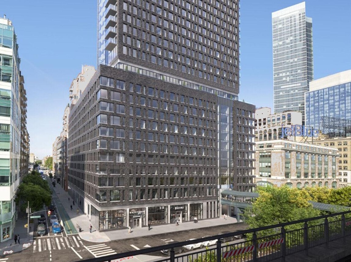 A new affordable housing lottery in LIC is now accepting applications