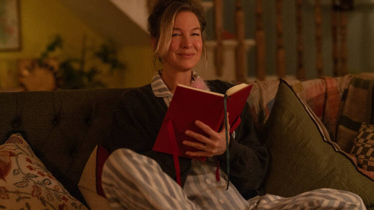 Tudo sobre ‘Bridget Jones: Louca por Ele’, e sobre ela mesma