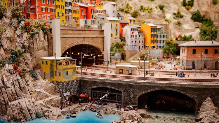 Miniatur Wunderland