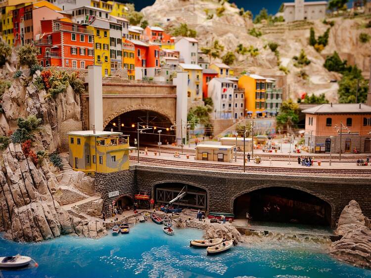 Miniatur Wunderland