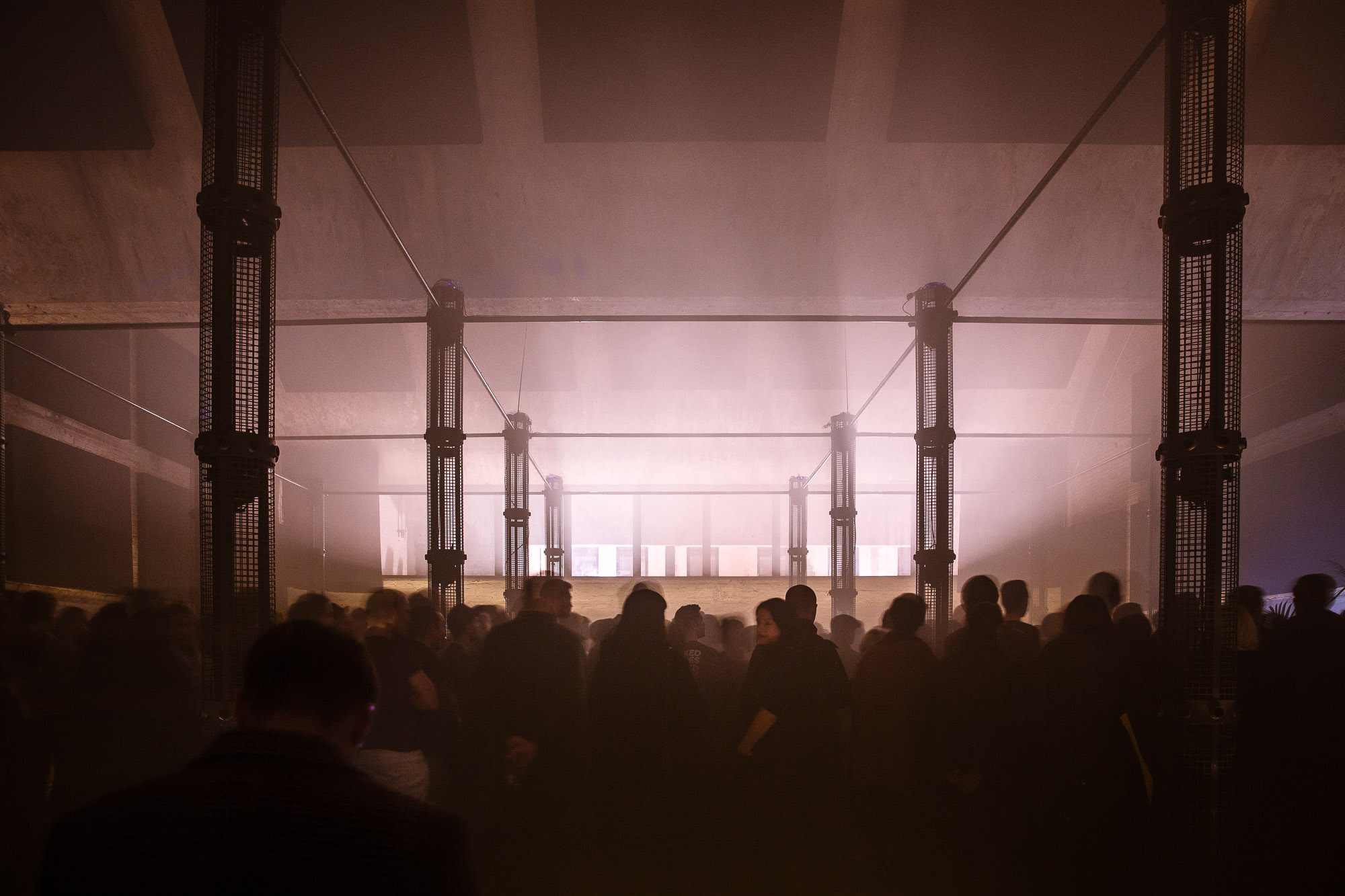 Feel the Sound | Barbican Centre | Things to do in London