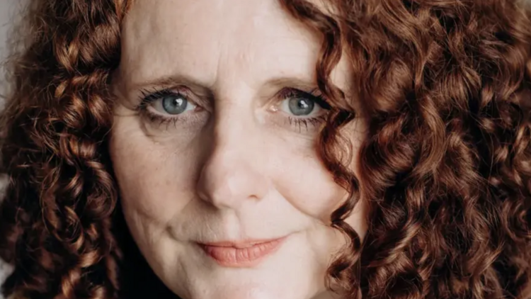 Maggie O'Farrell