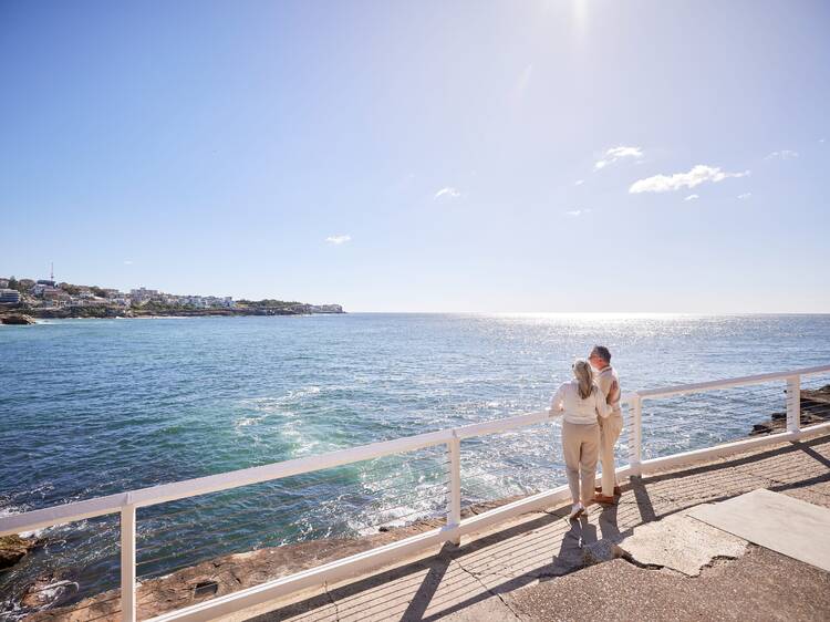 Locals have ranked Sydney as one of the world's worst places to find love