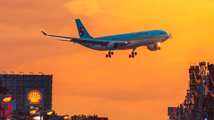 Korean Air