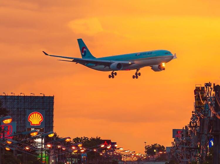 Korean Air