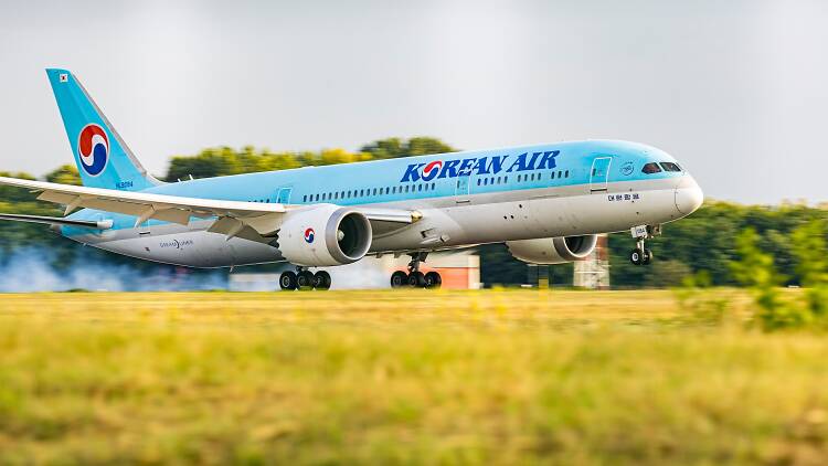 Korean Air