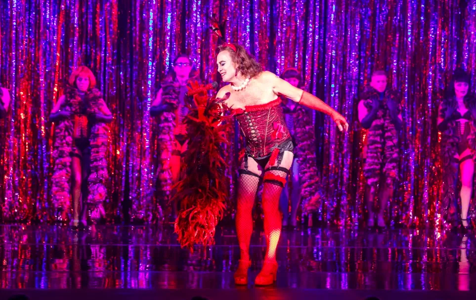 The Rocky Horror Show, musical