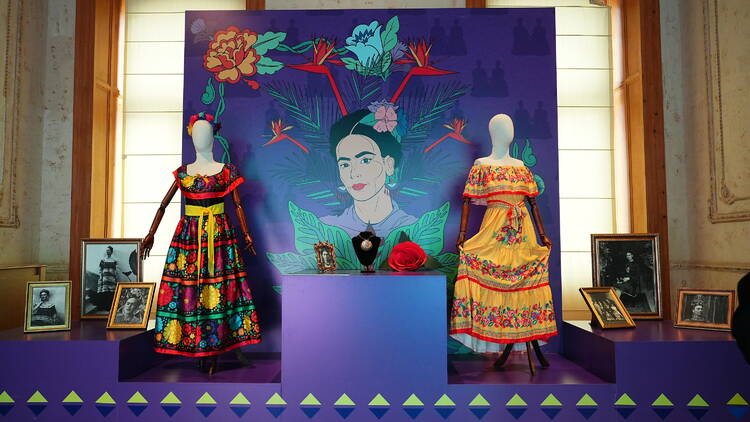 Frida Kahlo’nun Günlükleri 