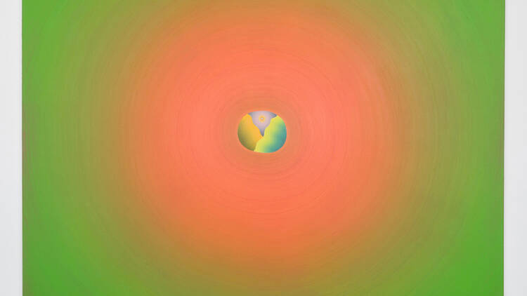 Osamu Kobayashi, Valley Voyeur