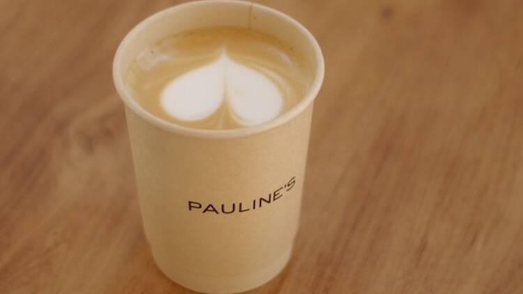 Pauline’s