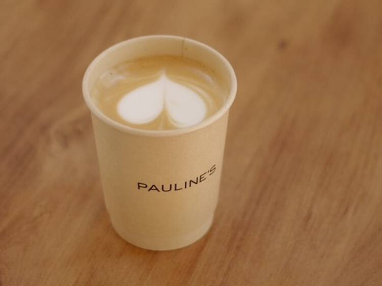 Pauline’s